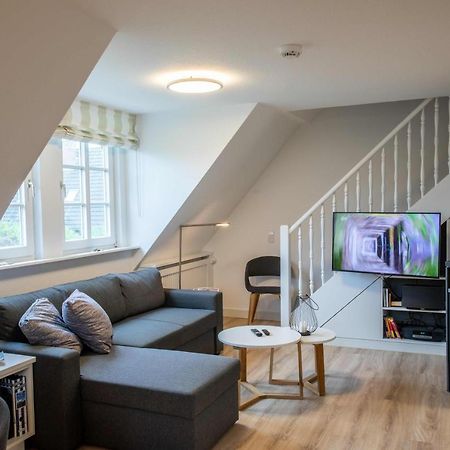 Ferienwohnung Wrixumer Marsch Eksteriør billede