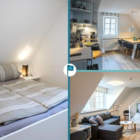Ferienwohnung Wrixumer Marsch Eksteriør billede